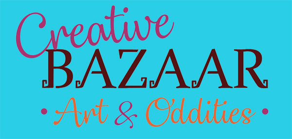 Creative Bazaar Art & Oddities