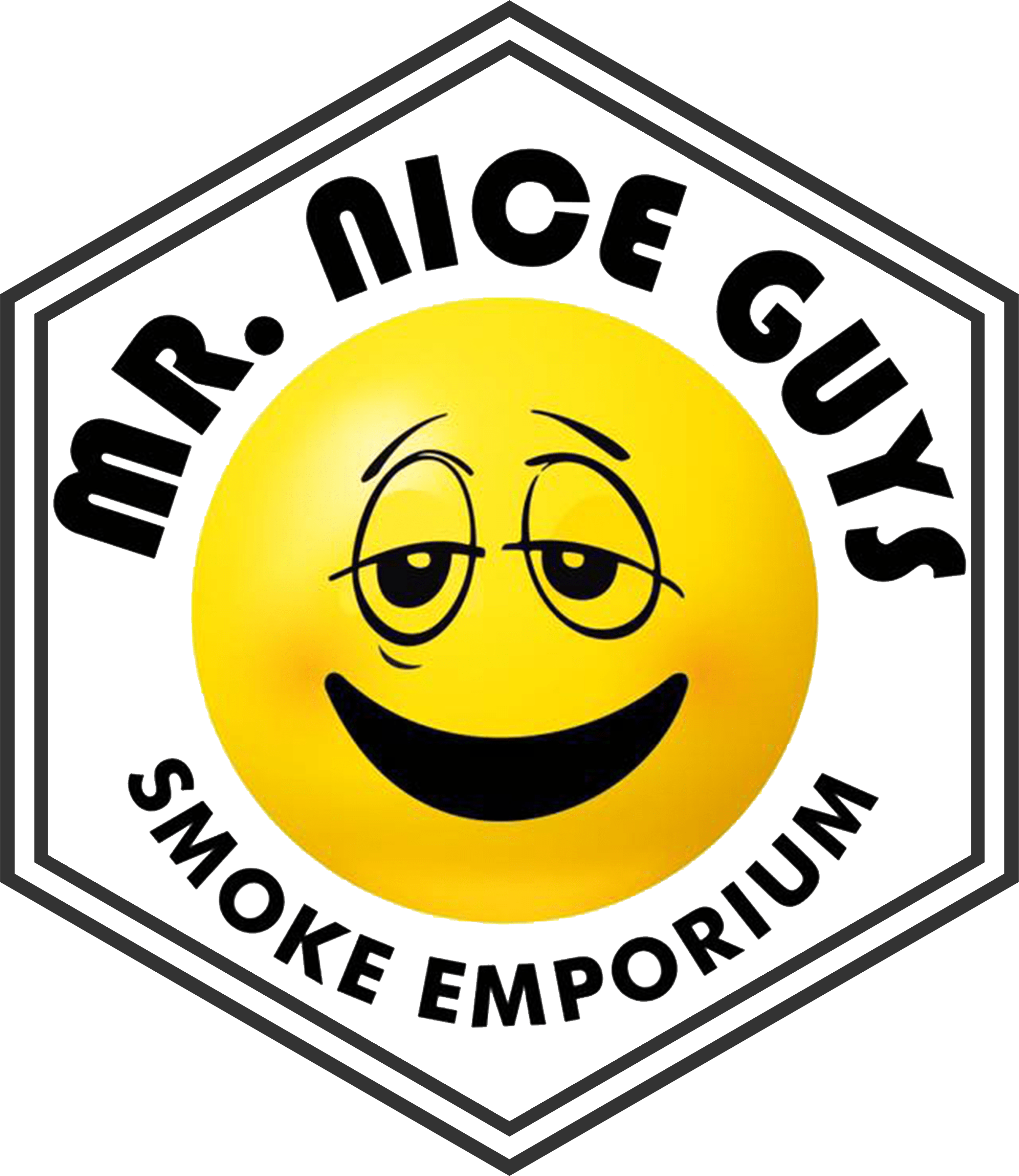 Mr Nice Guys Smoke Emporium