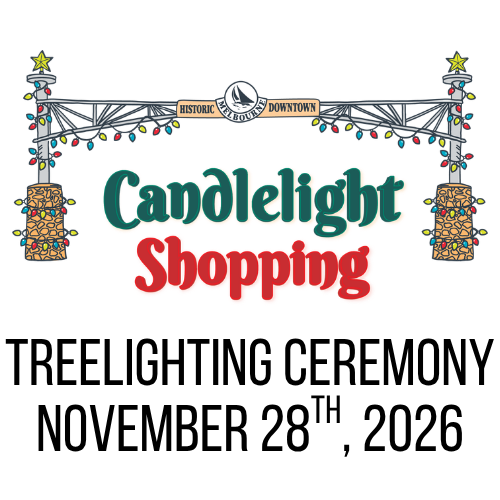 7 Tree Lighting Ceremony Nov 29, 2025