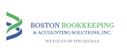 Boston Bookkeeping and Accounting Solutions I …