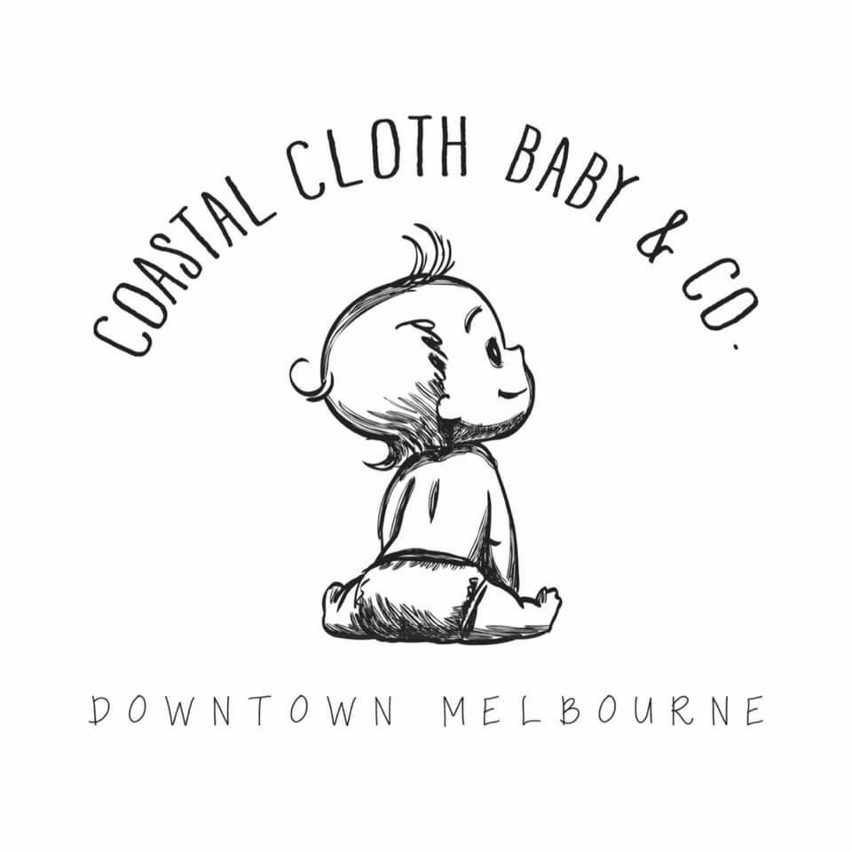 Coastal Cloth Baby & Co.