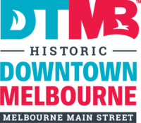 DTMB Historic Downtown Melbourne