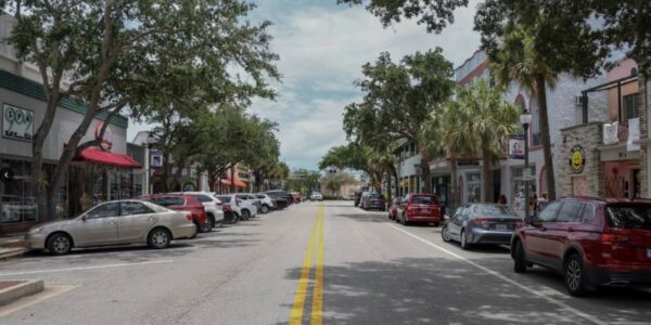 Visit Historic Downtown Melbourne, Florida