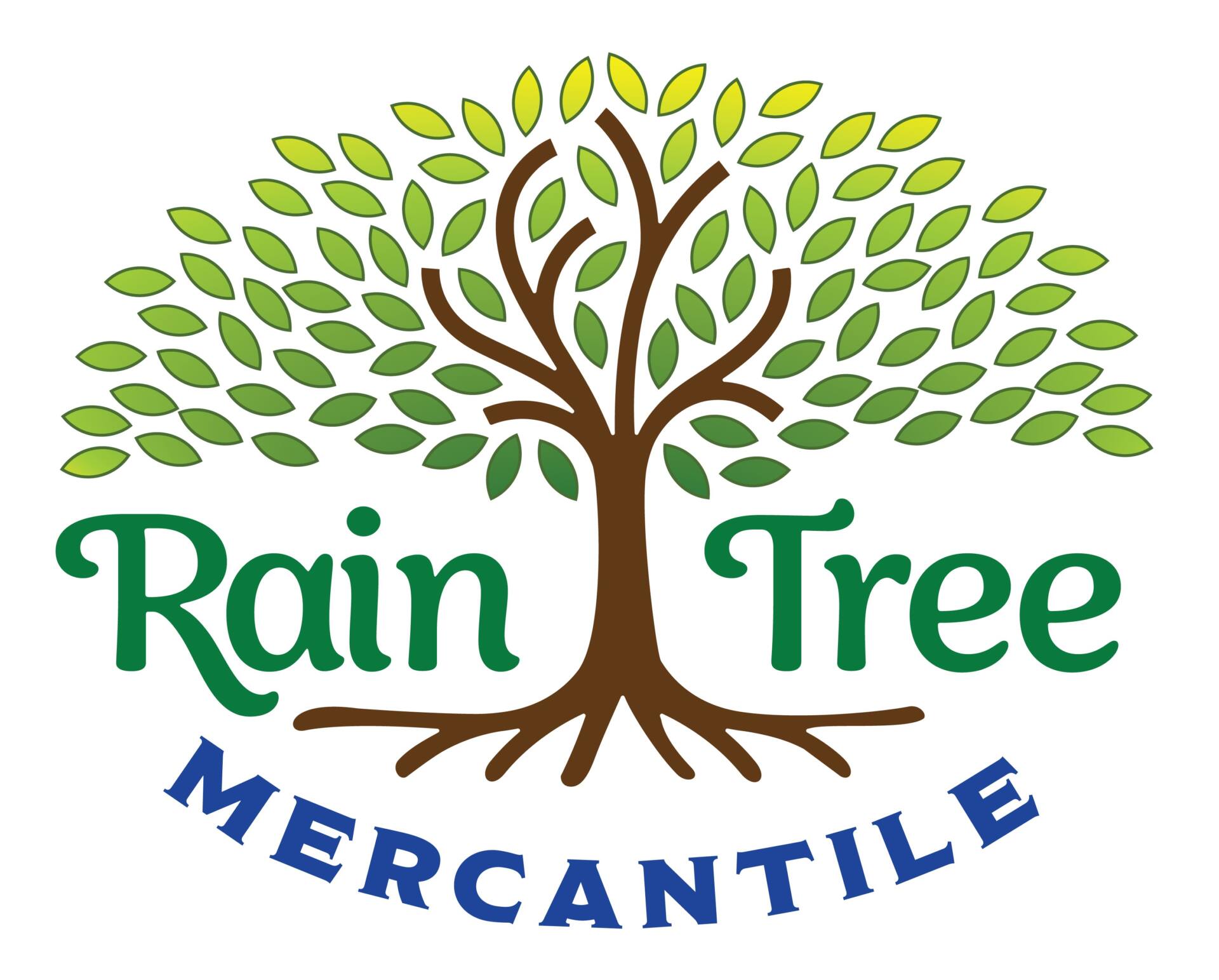 Rain Tree Mercantile