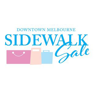 Sidewalk Sales Sponsorship