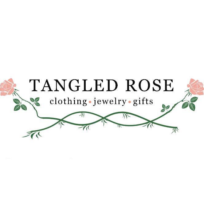Tangled Rose Boutique