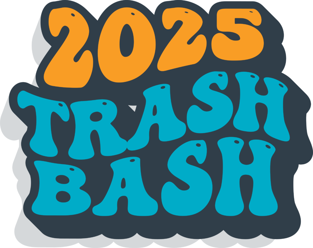 DTMB Trash Bash