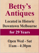 Betty’s Antiques