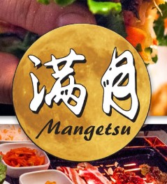 Mangetsu Sushi Bar & Korean BBQ