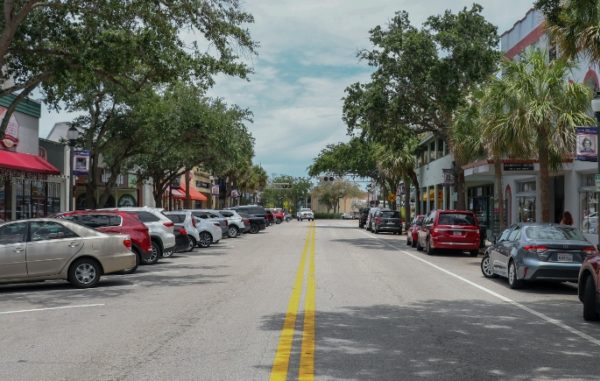 Plan Your Visit To Historic Downtown Melbourne, Florida